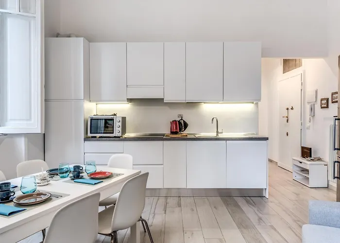 Supernova Trastevere Apartamento Roma