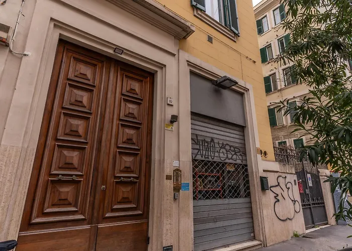 Supernova Trastevere