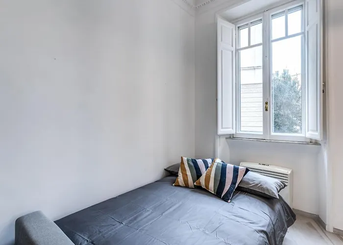 Supernova Trastevere Apartamento Roma
