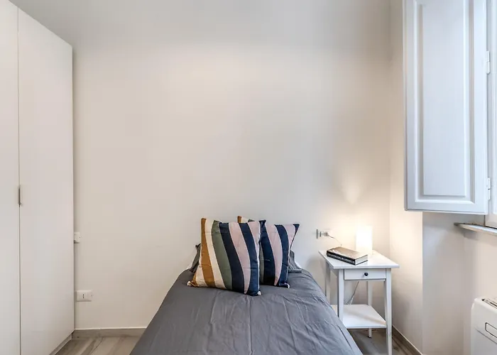 Apartamento Supernova Trastevere