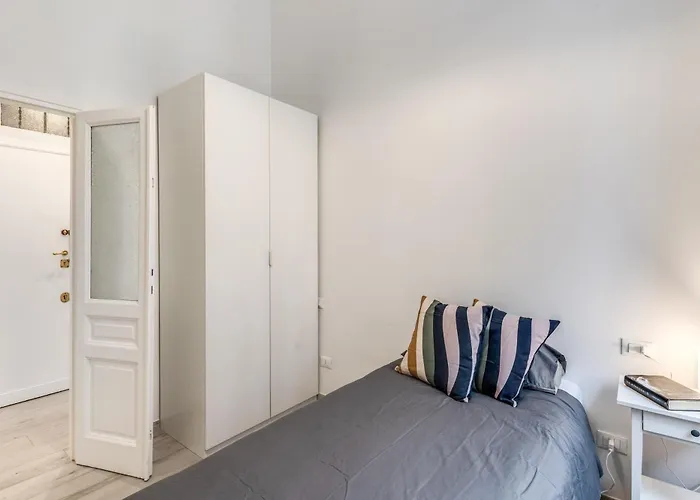 Apartamento Supernova Trastevere *