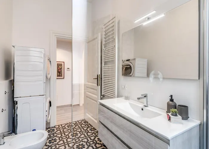 Supernova Trastevere Apartamento Roma