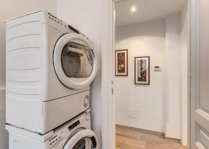 Apartamento Supernova Trastevere Roma