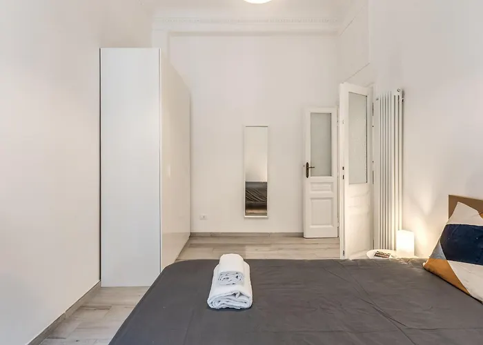 Apartamento Supernova Trastevere *