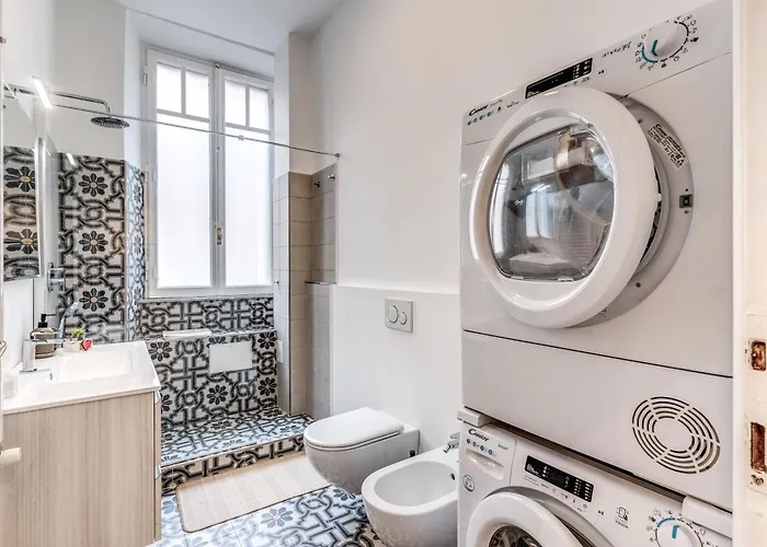 Apartamento Supernova Trastevere *